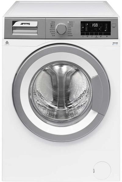 ماشین لباسشویی اسمگ مدل WHT814EIN ظرفیت 8 کیلوگرم