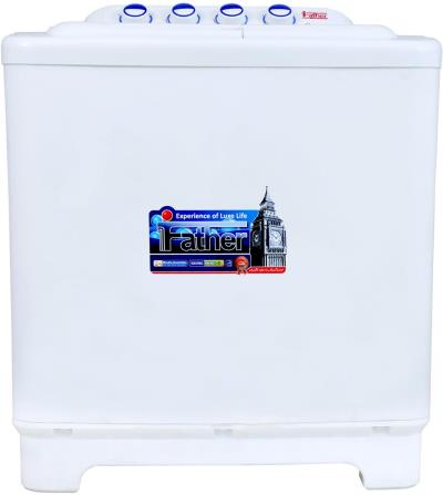 ماشین لباسشویی آی فادر مدل FM11000 ظرفیت 11 کیلوگرم