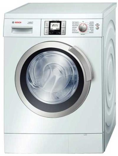 ماشین لباسشویی بوش مدل WAS32743 با ظرفیت 8 کیلوگرم