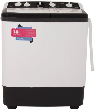 ماشین لباسشویی کرال مدل WTB 7142 AJ ظرفیت 7 کیلوگرم