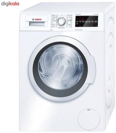 ماشین لباسشویی بوش مدل WAT24440ME با ظرفیت 7 کیلوگرم