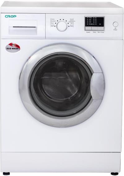 ماشین لباسشویی کروپ مدل WFM 28405 ظرفیت 8 کیلوگرم