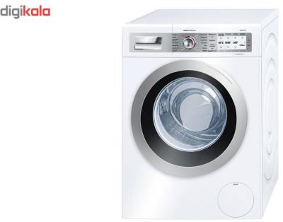 ماشین لباسشویی بوش مدل WAY287W4 ظرفیت 8 کیلوگرم