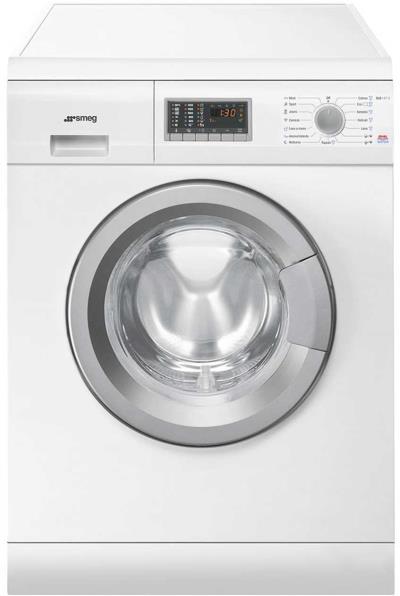 ماشین لباسشویی اسمگ مدل SLB147 ظرفیت 7 کیلوگرم