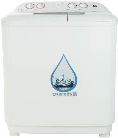 لباسشوئی دقلو تجا مدل TJ 8500