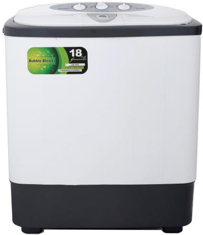 ماشین لباسشویی کروپ مدل CWT 6520LN با ظرفیت 65 کیلوگرم