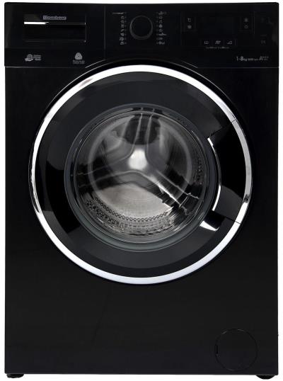 ماشین لباسشویی بلومبرگ مدل BWG 486 ظرفیت 8 کیلوگرم