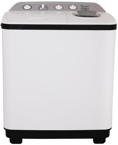 ماشین لباسشویی دکستر مدل DWT 959T ظرفیت 95 کیلوگرم
