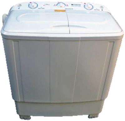 ماشین لباسشویی سپهرالکتریک SE55 208S با ظرفیت 5 کیلوگرم