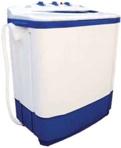 ماشین لباسشویی سپهرالکتریک SE45 2006S با ظرفیت 5 کیلوگرم