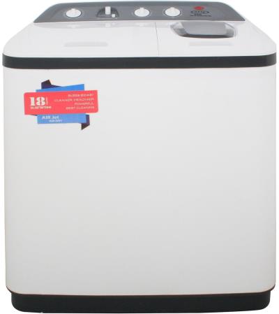 ماشین لباسشویی کرال مدل WTB9613LN با ظرفیت 96 کیلوگرم