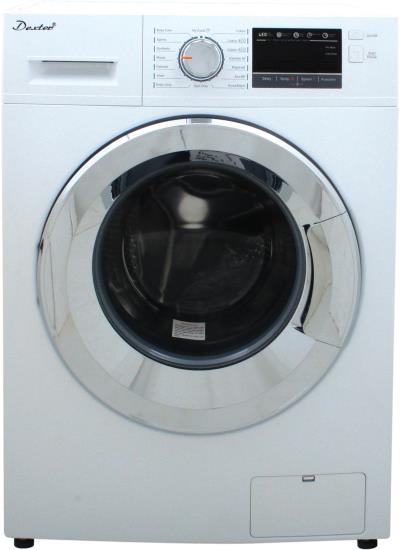 ماشین لباسشویی دکستر مدل DW 4905 ظرفیت 9 کیلوگرم