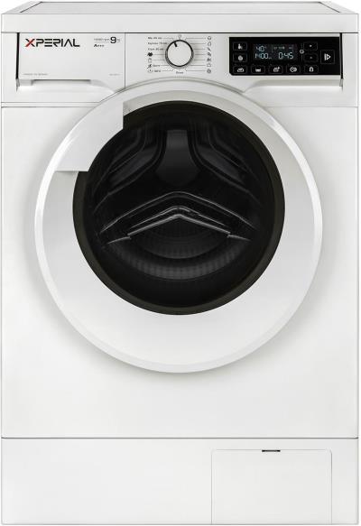 ماشین لباسشویی اکسپریال مدل XP 9314 ظرفیت 9 کیلوگرم