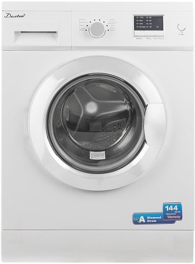 ماشین لباسشویی دکستر مدل DW 8604 ظرفیت 6 کیلوگرم