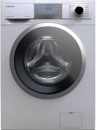 ماشین لباسشویی دوو سری کاریزما مدل DWK 8022 ظرفیت 8 کیلوگرم ماشین لباسشویی دوو سری کاریزما مدل DWK 8022 ظرفیت 8 کیلوگرم