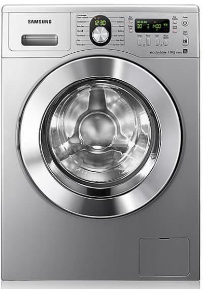 ماشین لباسشویی سامسونگ مدل J1430VSC با ظرفیت 7 کیلوگرم