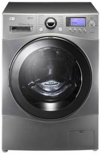 ماشین لباسشویی ال جی مدل WM 940S با ظرفیت 9 کیلوگرم