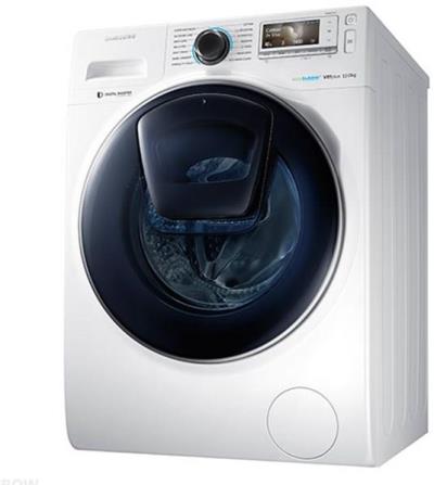 ماشین لباسشویی سامسونگ مدل WW8500 سری ADDWASH
