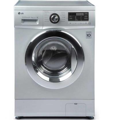 ماشین لباسشویی ال جی مدل WM326 با ظرفیت 6 کیلوگرم