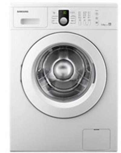 ماشین لباسشویی سامسونگ مدل A1010W با ظرفیت 5 کیلوگرم