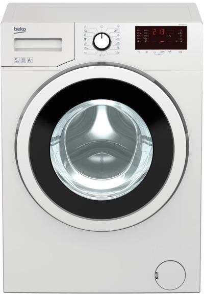ماشین لباسشویی بکو مدل WMY 50831 ظرفیت 5 کیلوگرم