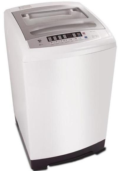 ماشین لباسشویی تک الکتریک مدل TMWA 1302W با ظرفیت 13 کیلوگرم