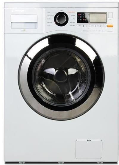 ماشین لباسشویی تکنوگاز مدل WA912 12