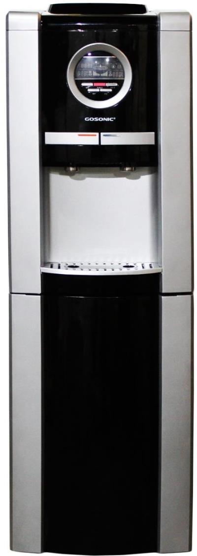 آبسرد کن گوسونیک مدل GWD 573