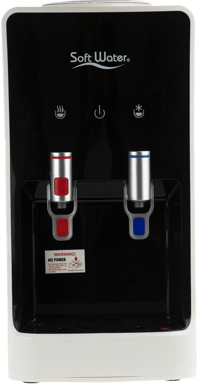 آبسرد کن سافت واتر مدل YLR 6DN310