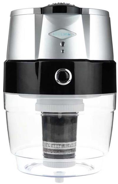 منبع آبسردکن هیتما مدل AHWPA1E