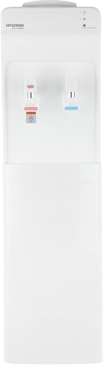 آبسرد کن هیوندای مدل HWD 5410W آبسرد کن هیوندای مدل HWD 5410W