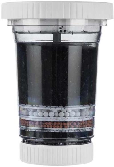 فیلتر منبع تصفیه آب هیتما مدل AHF1E