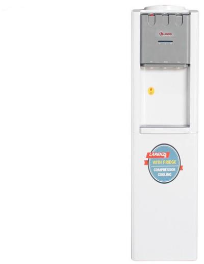 آبسرد کن لارنزا مدل TH 1040