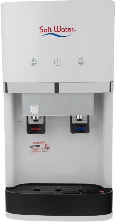 آبسرد کن سافت واتر مدل YLR5 6DN300A آبسرد کن سافت واتر مدل YLR5 6DN300A