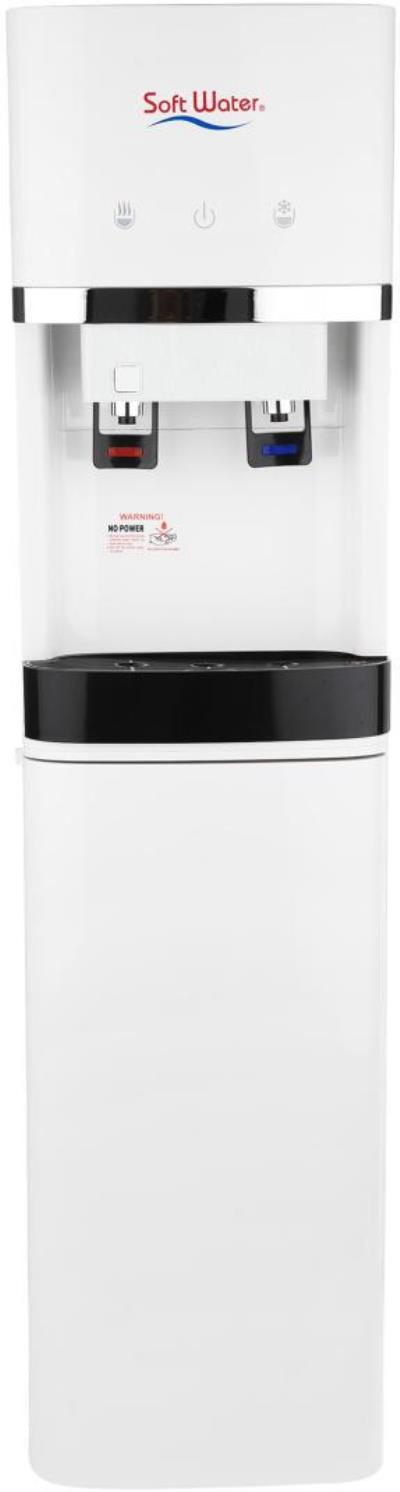 آبسرد کن سافت واتر مدل YLR 6VN300A آبسرد کن سافت واتر مدل YLR 6VN300A