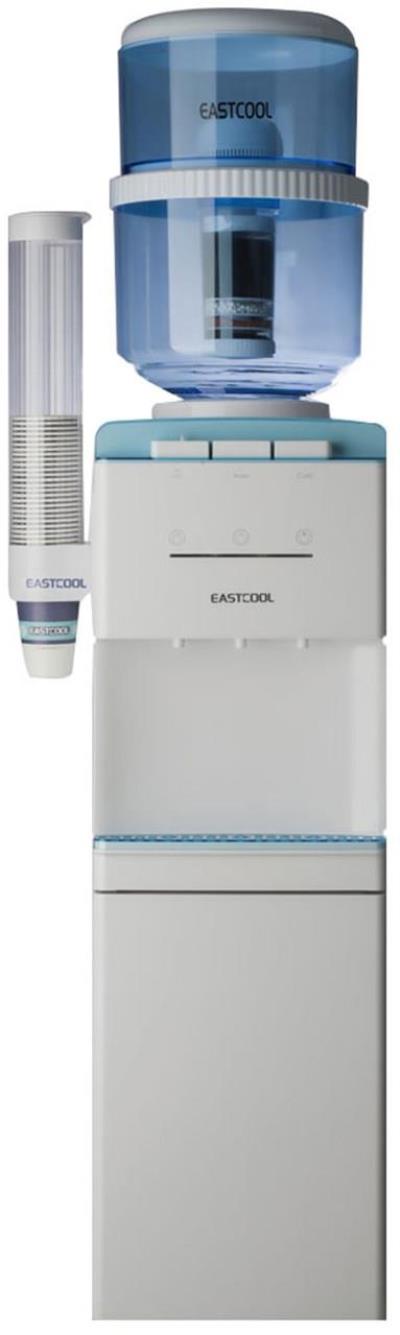 آبسردکن ایستکول مدل TM CW409 آبسردکن ایستکول مدل TM CW409