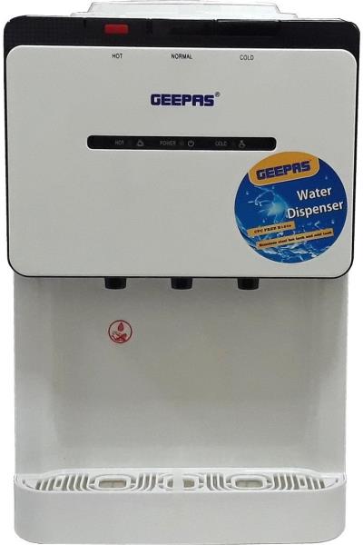 آب سرد کن جی پاس مدل GWD8358