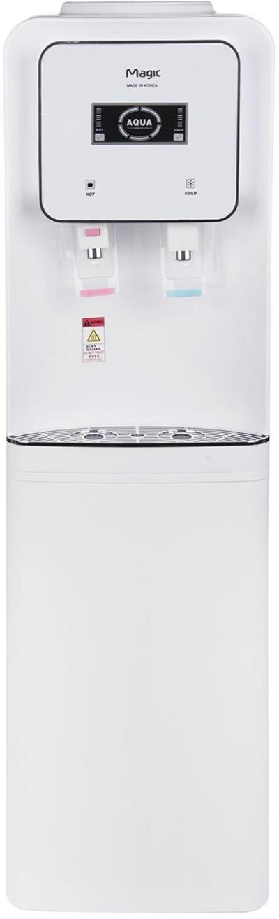 آبسردکن مجیک مدل WDU405 آبسردکن مجیک مدل WDU405