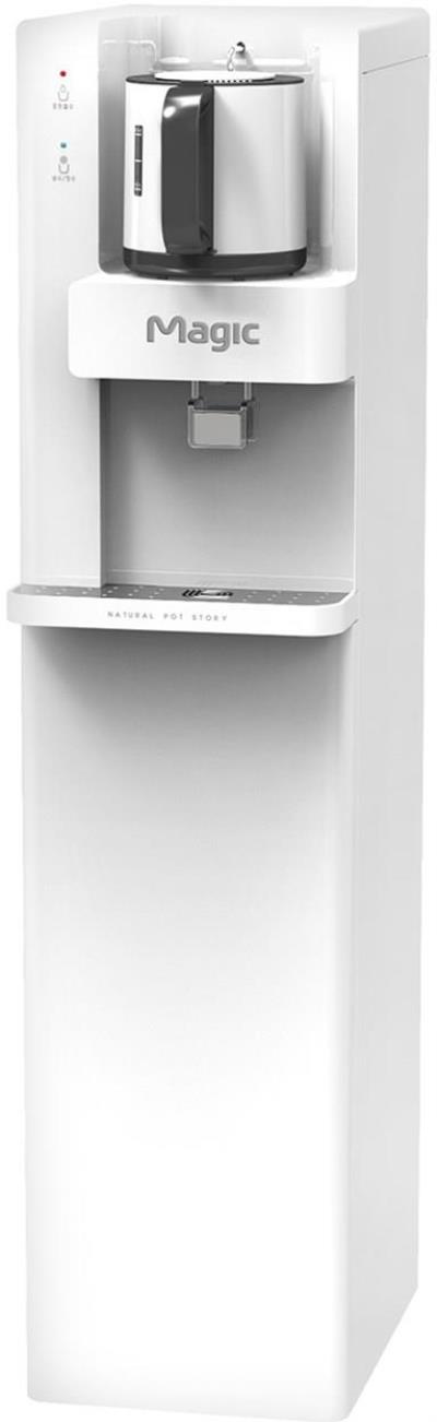 آبسرد کن مجیک مدل WPK 900