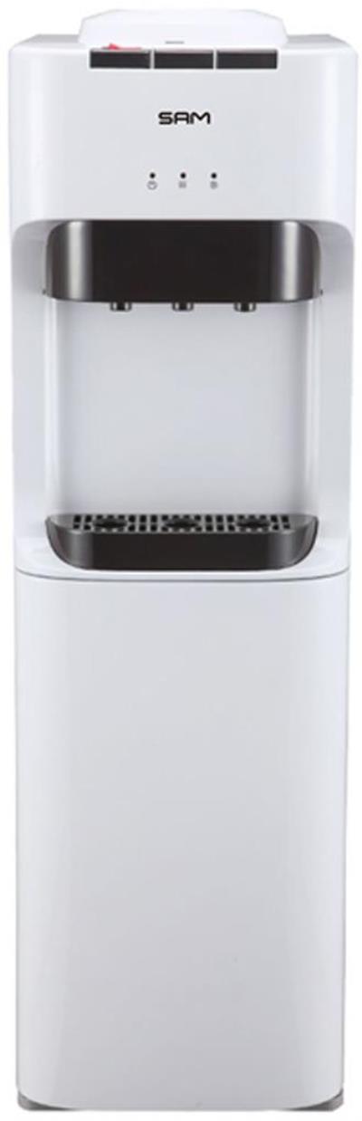 آبسردکن سام مدل WD SR757 W