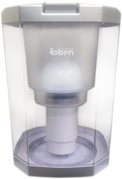 منبع تصفیه آبسردکن روبن مدل RPS1002