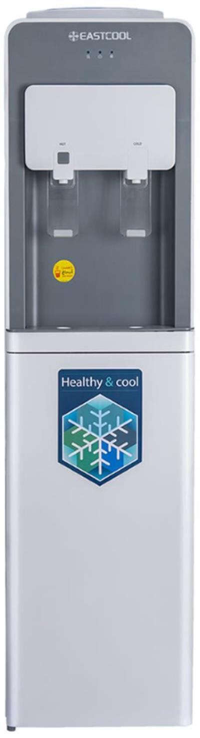 آب سرد کن ایستکول مدل TM SW 438