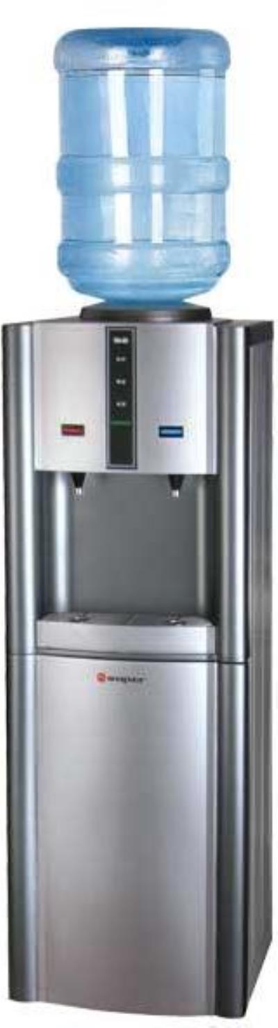 آبسردکن ساپر مدل SWDR 1000