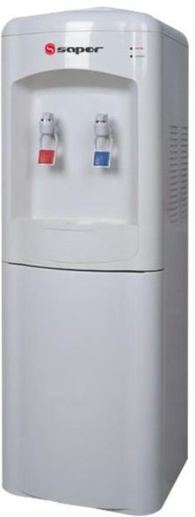 آبسردکن ساپر مدل SWDR 260