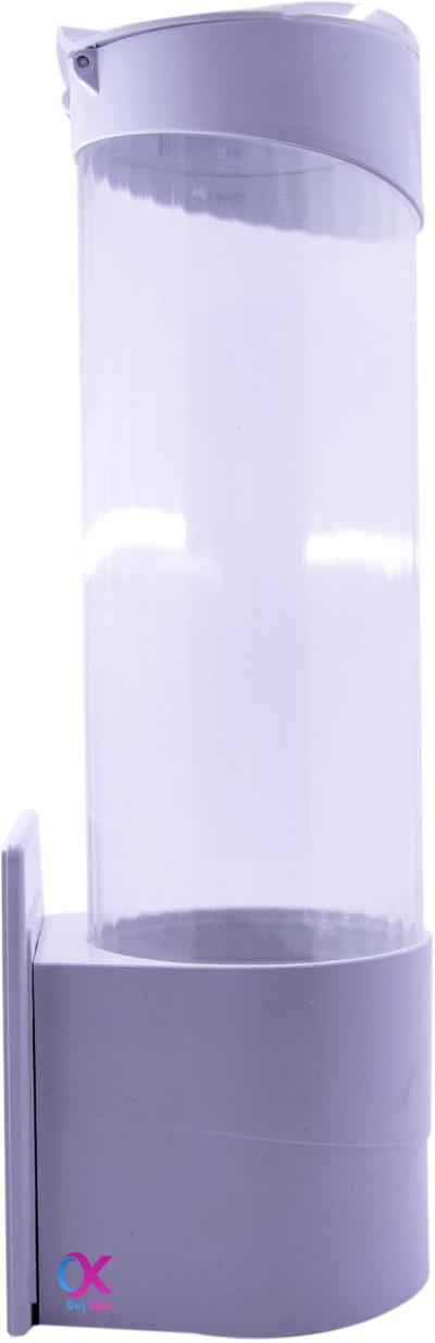 جا لیوانی آب سردکن اوکی مدل MAGNET DK1