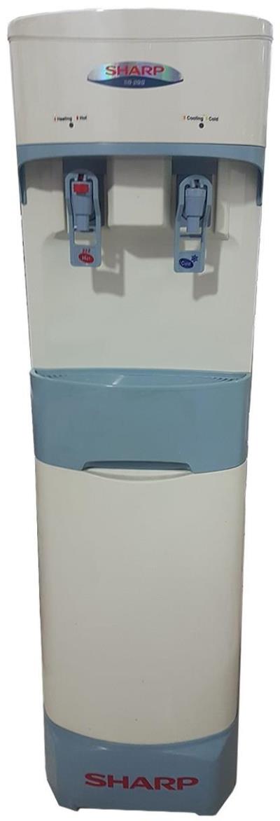 آبسردکن شارپ مدل SB 29S