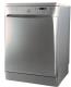 ماشین ظرفشویی ایندزیت مدل DFP 58 T 94 CA NX