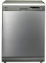 ماشین ظرفشویی ال جی مدل KD E702NT