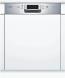ماشین ظرفشویی توکار بوش مدل SMI69N75EU