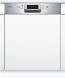 ماشین ظرفشویی توکار بوش مدل SMI69P55EU